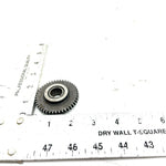 2004 Polaris MSX 110 OEM Water Pump Idler Gear 0451899 JP42.1