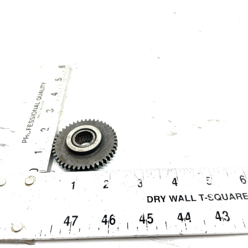 2004 Polaris MSX 110 OEM Water Pump Idler Gear 0451899 JP42.1