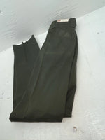 New Vintage Green Dickson Jenkins Polyester Pants #2646 VV-51