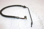 2000 Suzuki Lt-a500f Oem Front Right Brake Hose 59240-09F00 AS25