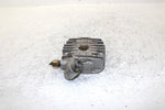 1995 Polaris Xplorer 400 Oem Cylinder Head 3086755 AP38