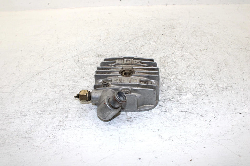 1995 Polaris Xplorer 400 Oem Cylinder Head 3086755 AP38