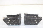 94 Arctic Cat Pantera Oem Footwell Set 0606-198 SA108