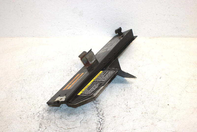 1995 Arctic Cat Z 440 Oem Clutch Belt Cover 0707-841 SA13