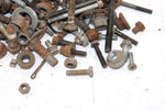 1992 Kawasaki Bayou 220 Oem Nut Bolt Spacer Hardware Kit AK36