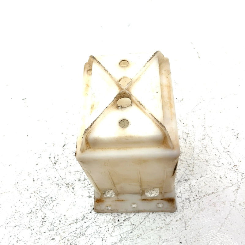 02-04 Polaris Sportsman 700 OEM Battery Box 5434037 AP219