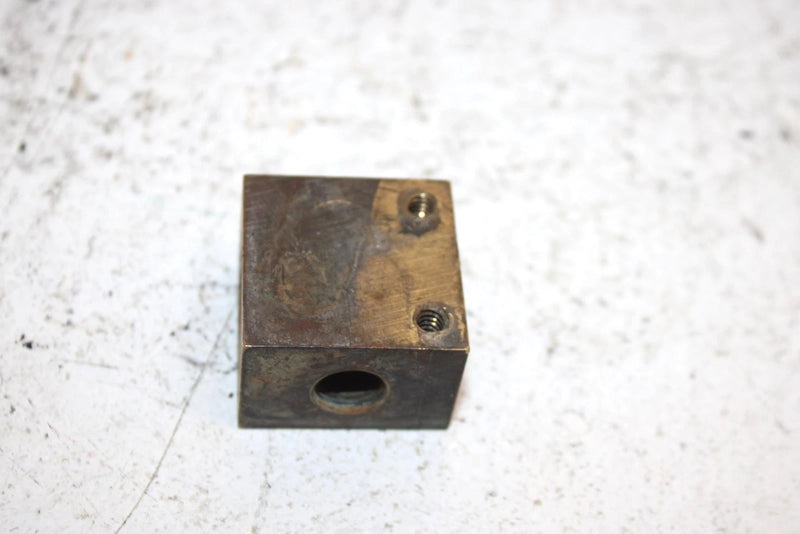 1997 Polaris Magnum 425 Oem Brake Tee Fitting 7052103 AP166