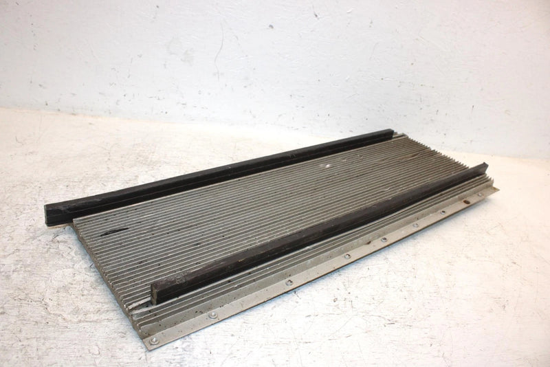 2000 Ski-doo Mxz 700 Oem Rear Heat Exchanger 517296300 SS8