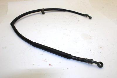 Yamaha Oem Brake Hose Line 8FP-25872-00-00 Q4286