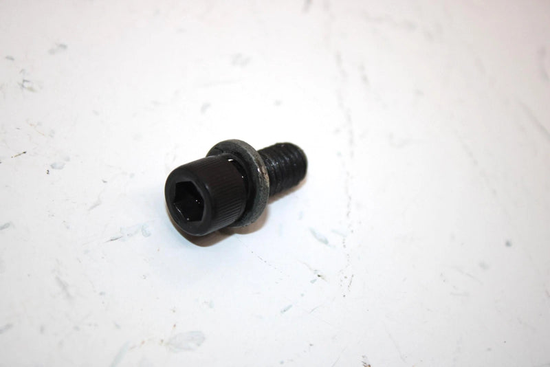 01 Polaris Sportsman 400 Oem Bearing Plate Bolt Set Of 4 3233262 APS1