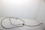 2005 Arctic Cat 400 Auto Trans Oem Front Brake Lines 1402-086 AA5