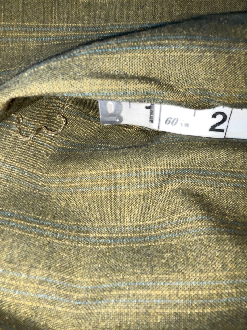 New Vintage Green Dickson Jenkins Polyester Pants #2126 3B-15