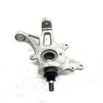 12 Yamaha Grizzly 550 YFM550 4x4 OEM Left Steering Knuckle 2BG-F3501-11-00 AY65