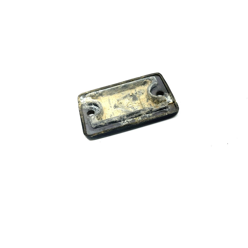 93-99 Kawasaki Bayou 400 KLF400B 4x4 OEM Master Cylinder Cap 43026-1074 AK32