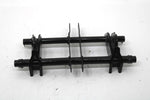 1980 Yamaha Ss440 Oem Rear Suspension Rail Bracket 8K4-47410-00-00 SY63