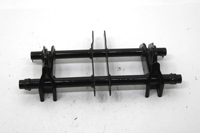 1980 Yamaha Ss440 Oem Rear Suspension Rail Bracket 8K4-47410-00-00 SY63
