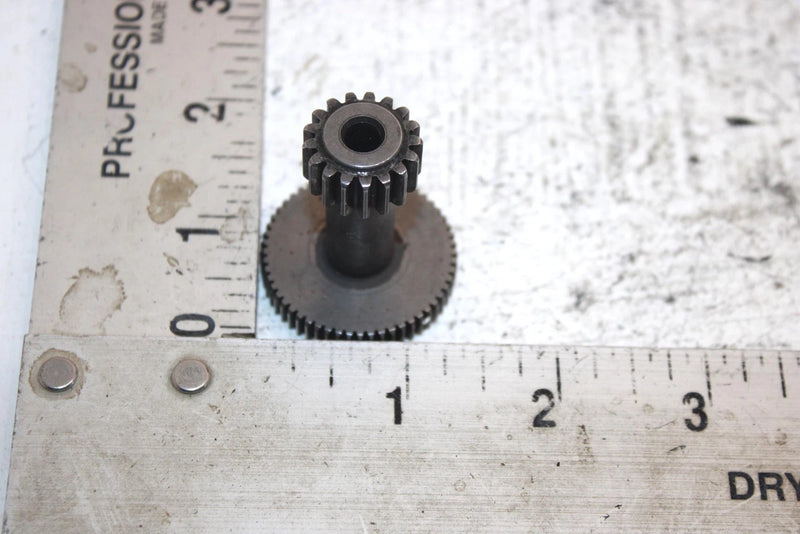 2002 Honda Foreman Rubicon Oem 56/17T Motor Drive Gear 27511-HN2-000 AH36