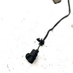 09-10 Honda Big Red 700 MUV700 OEM Parking Brake Lever 47105-HL1-A00ZA XH0.1