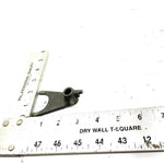 83-86 Suzuki ALT125 OEM Shift Fork #4 25241-24201 AS31