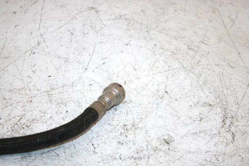 09 Polaris Assault Rmk 800 Oem Fuel Line 2520770 SP184