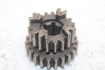 1994 Kawasaki Bayou 220 Oem 2nd&3rd Input Gear 23T&19T 13129-1860 AK3