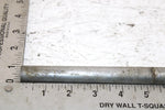 1999 Ski-doo Mxz 500 Oem Rear Suspension Idler Wheel Support Axle 503160000 SS98