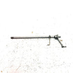 89-01 Suzuki Quadrunner 160 OEM Shift Shaft 25510-18A01 AS32