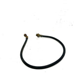 2002 Arctic Cat 375 4x4 Automatic OEM Rear Brake Hose 0402-832 AA34