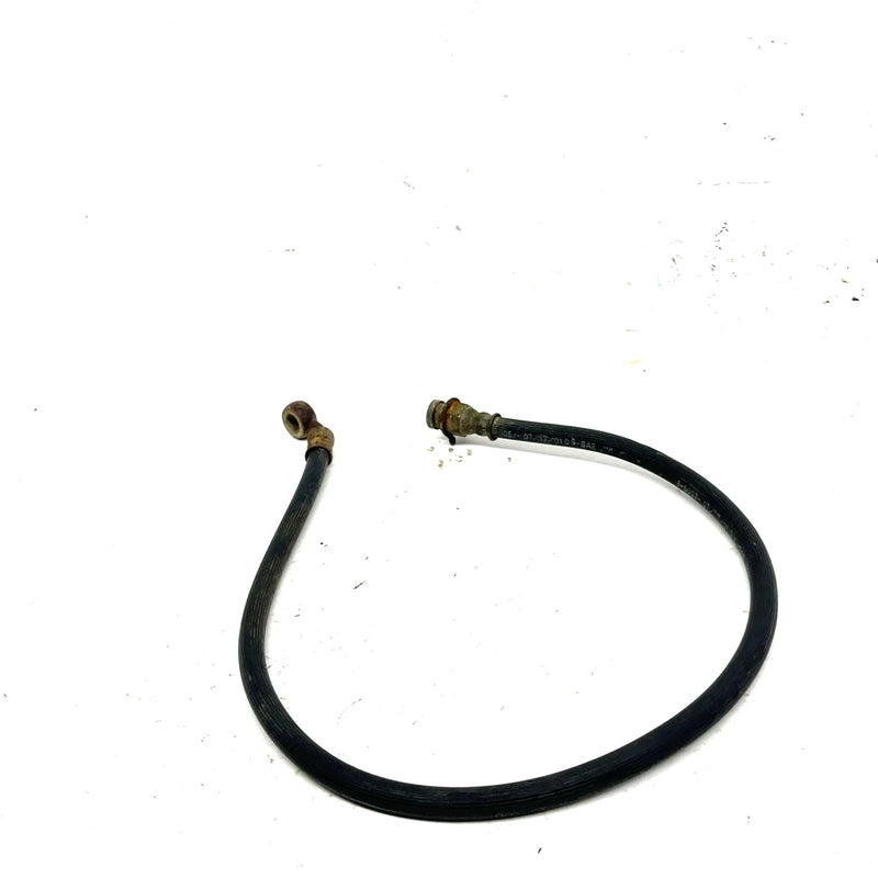 2002 Arctic Cat 375 4x4 Automatic OEM Rear Brake Hose 0402-832 AA34