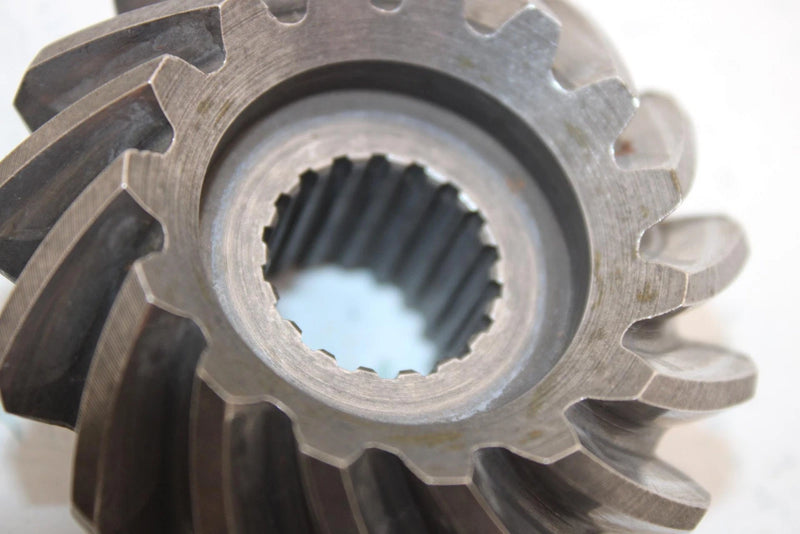 88 Kawasaki Bayou 220 Oem Gear-Bevel 15T 49022-1095 AK5