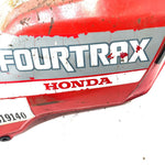 1988 Honda FourTrax 300 TRX300FW 4x4 OEM Fuel Gas Tank 17520-HC5-010ZA AH89