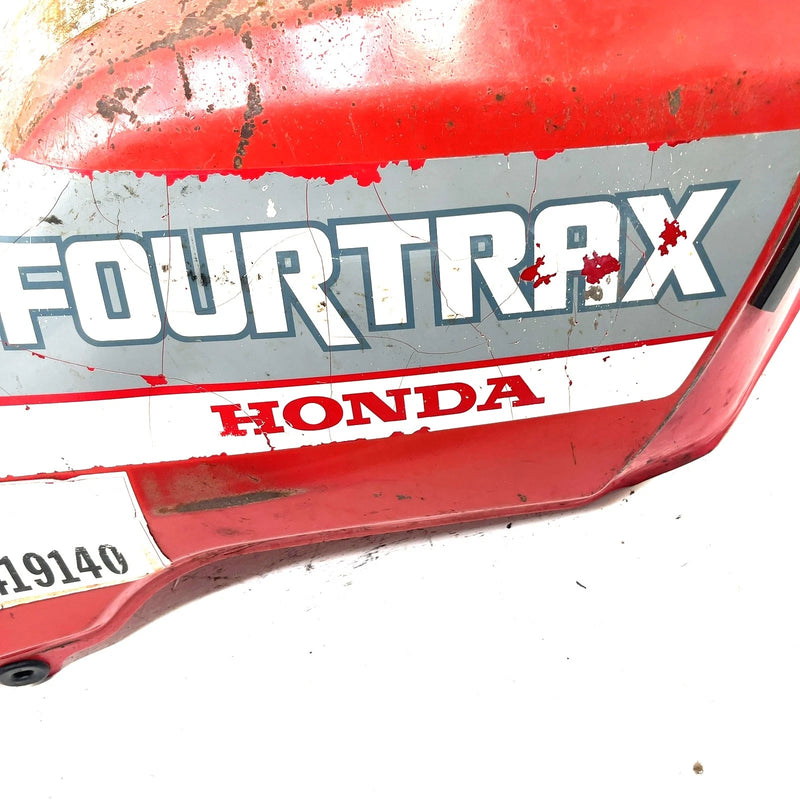 1988 Honda FourTrax 300 TRX300FW 4x4 OEM Fuel Gas Tank 17520-HC5-010ZA AH89
