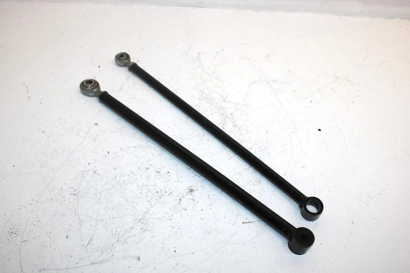 94 Polaris Xlt Sp Oem Upper and Lower Radius Rod 1822099-067 1822102-067 SP141