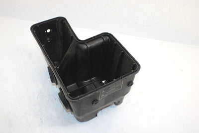 92 Polaris 500 Sp Efi Oem Drilled Intake Silencer 5432310 5431290 SP144