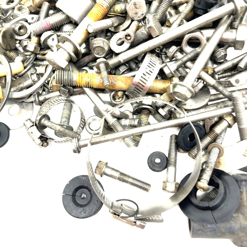 1996 Polaris SLTX OEM Nut Bolt Spacer Hardware Kit JP44