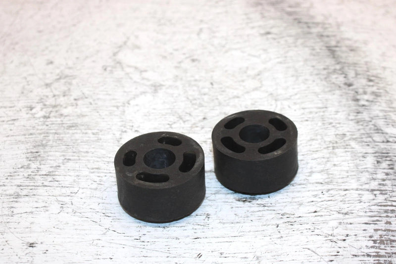 1995 Arctic Cat Puma Oem Adjuster Block Pair 0604-165 SA30