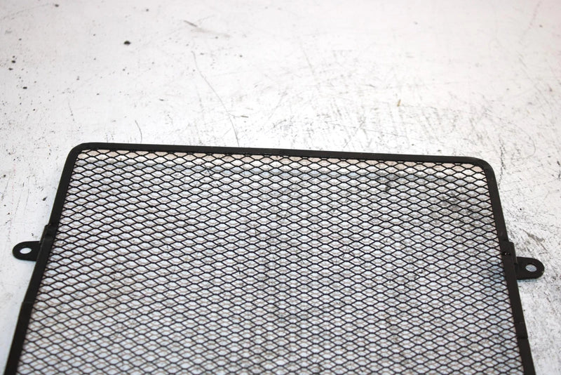 2005 Kawasaki Brute Force 750 4x4 Oem Radiator Screen 14037-0045 AK23