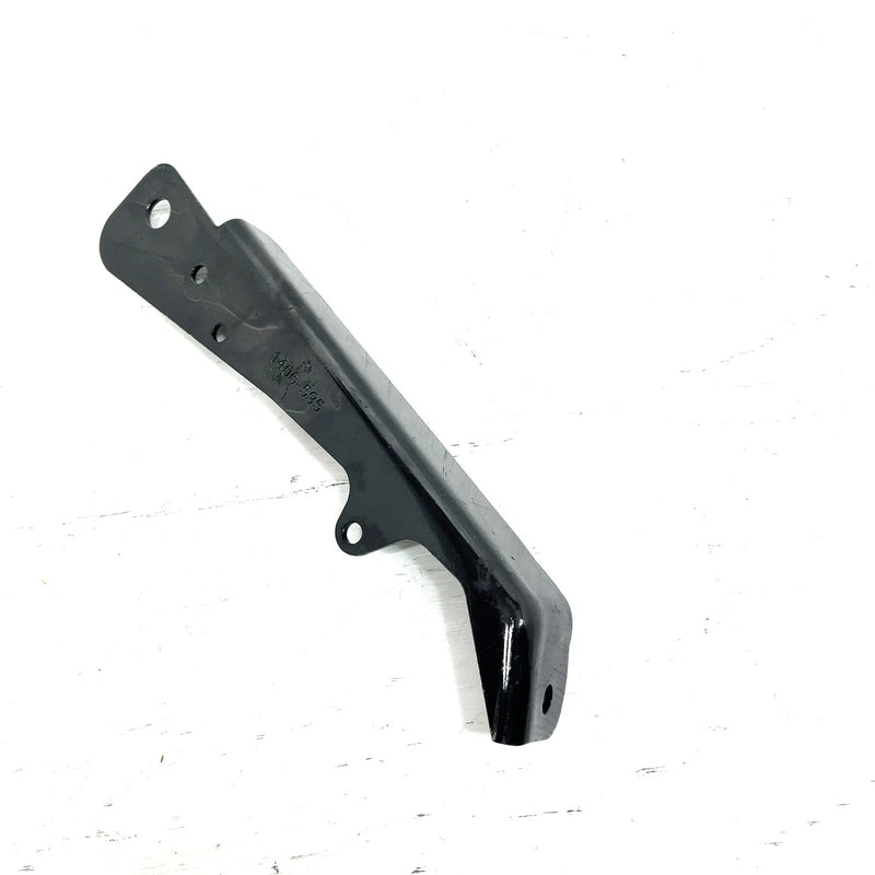 09-15 Arctic Cat 550 4x4 Automatic OEM Front Left Bumper Bracket 1506-563 AA43