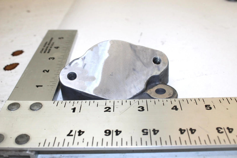 1978 Kawasaki Jet Ski 440 Oem Engine Bed Bracket Set 59016-532 JK3