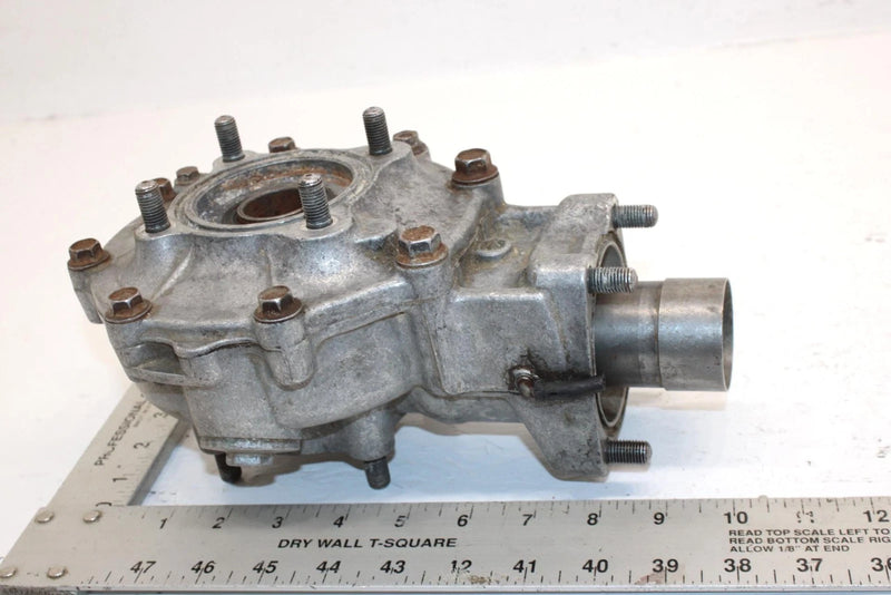 2009 Honda Trx 500 Fpea Foreman P/s Es Oem Rear Gearcase 41300-HP0-B80 AH17