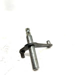 2002 Yamaha Big Bear 400 YFM400 OEM Shifter Shift Shaft 4KB-18101-00-00 AY52