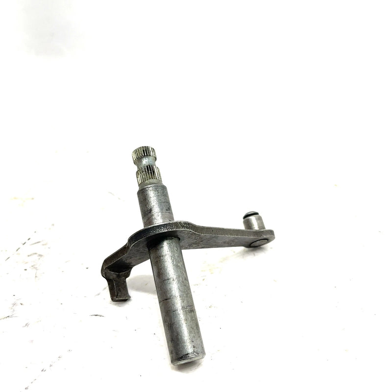2002 Yamaha Big Bear 400 YFM400 OEM Shifter Shift Shaft 4KB-18101-00-00 AY52