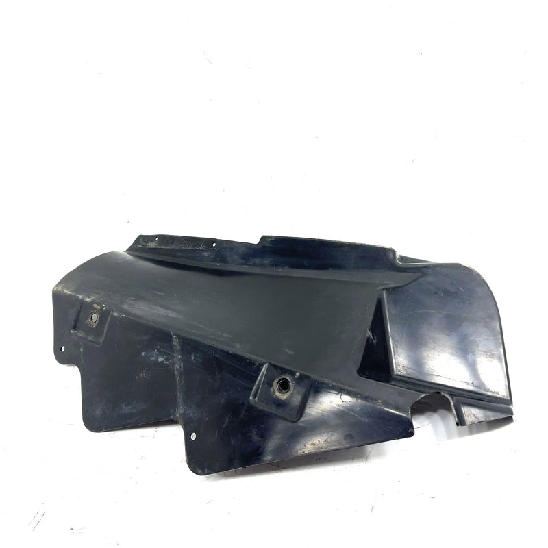 2005 Arctic Cat 650 4x4 V2 OEM Left Splash Guard 2506-383 AA39
