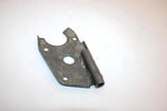 99 Ski-doo Mxz 500 Oem Plate 512055500 SSS1