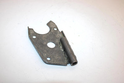 99 Ski-doo Mxz 500 Oem Plate 512055500 SSS1