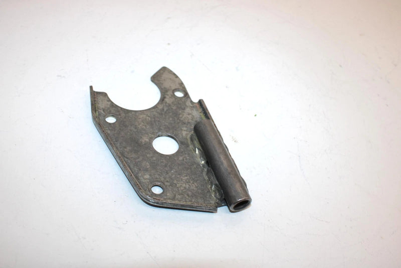 99 Ski-doo Mxz 500 Oem Plate 512055500 SSS1