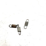 1995 Polaris Magnum 425 4X4 OEM Exhaust Muffler Spring Set 7041687 AP232