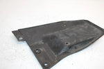 1987 Honda Fourtrax 350 A Oem Front Left Fender Flap 66112-HA7-670 AH39