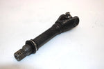 03 Bombardier Quest 650 Oem Front Drive Axle 703500601 AB1