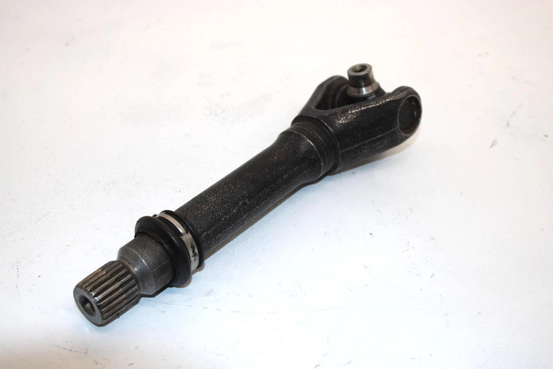 03 Bombardier Quest 650 Oem Front Drive Axle 703500601 AB1